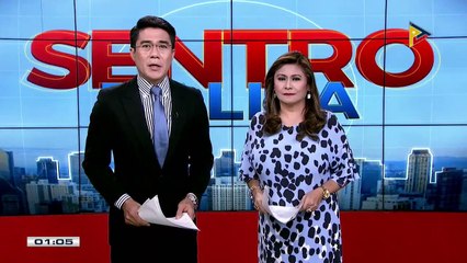 Palasyo, idinepensa ang 'Build, Build, Build' program