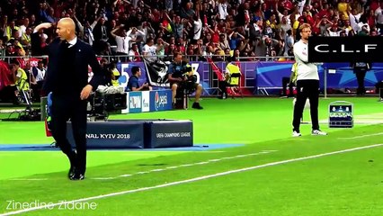 Unforgettable Goal Reactions