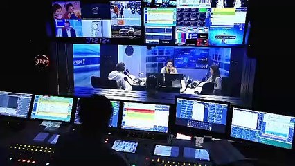 L'Europe s'interroge : "il est où le bonheur ?"