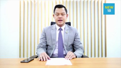 "ธนกร" มั่นใจรัฐบาลชี้แจงศึกซักฟอกฉลุย | NEW18