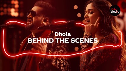 Coke Studio Season 12 | Dhola | BTS | Sahir Ali Bagga & Aima Baig