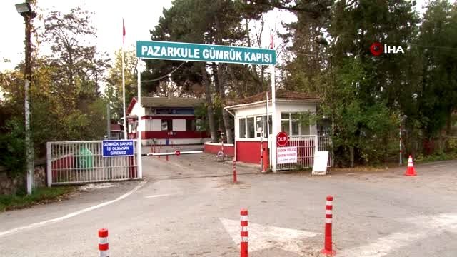 DEAŞ'lı teröristin 'tampon' bölgede üçüncü günü