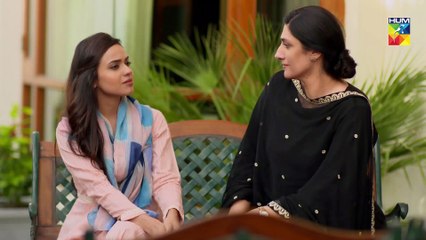 Soya Mera Naseeb Episode 106 HUM TV Drama 11 November 2019