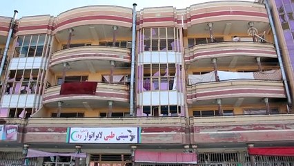 Bomba yüklü araçla saldırı: 7 ölü (2) - KABİL