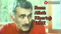 Yılmaz Güney’in 37 yıl sonra yayınlanan röportajı