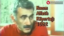 Yılmaz Güney’in 37 yıl sonra yayınlanan röportajı