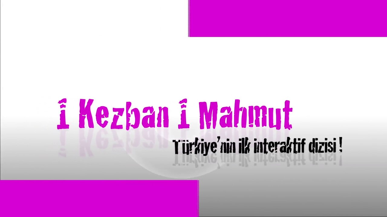 1 Kezban 1 Mahmut - 19. Bölüm (Sansürsüz)