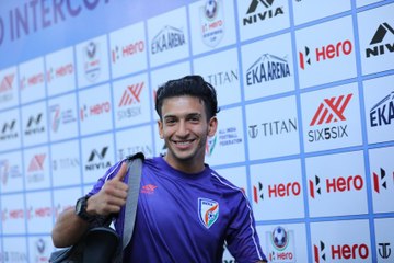 Afghanistan vs India, 2022 FIFA World Cup qualifier | Match Preview | Oneindia Malayalam