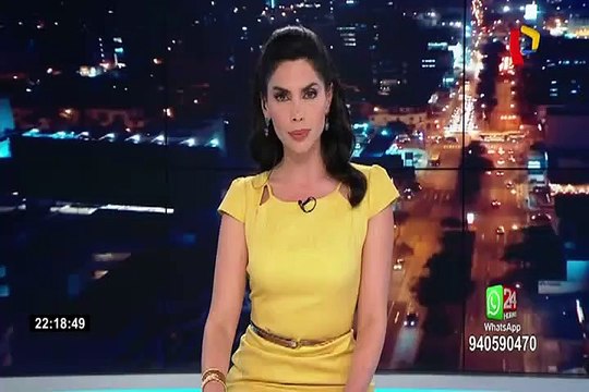 Punta Hermosa: alcalde y vecinos protestan por obras inconclusas de agua y alcantarillado