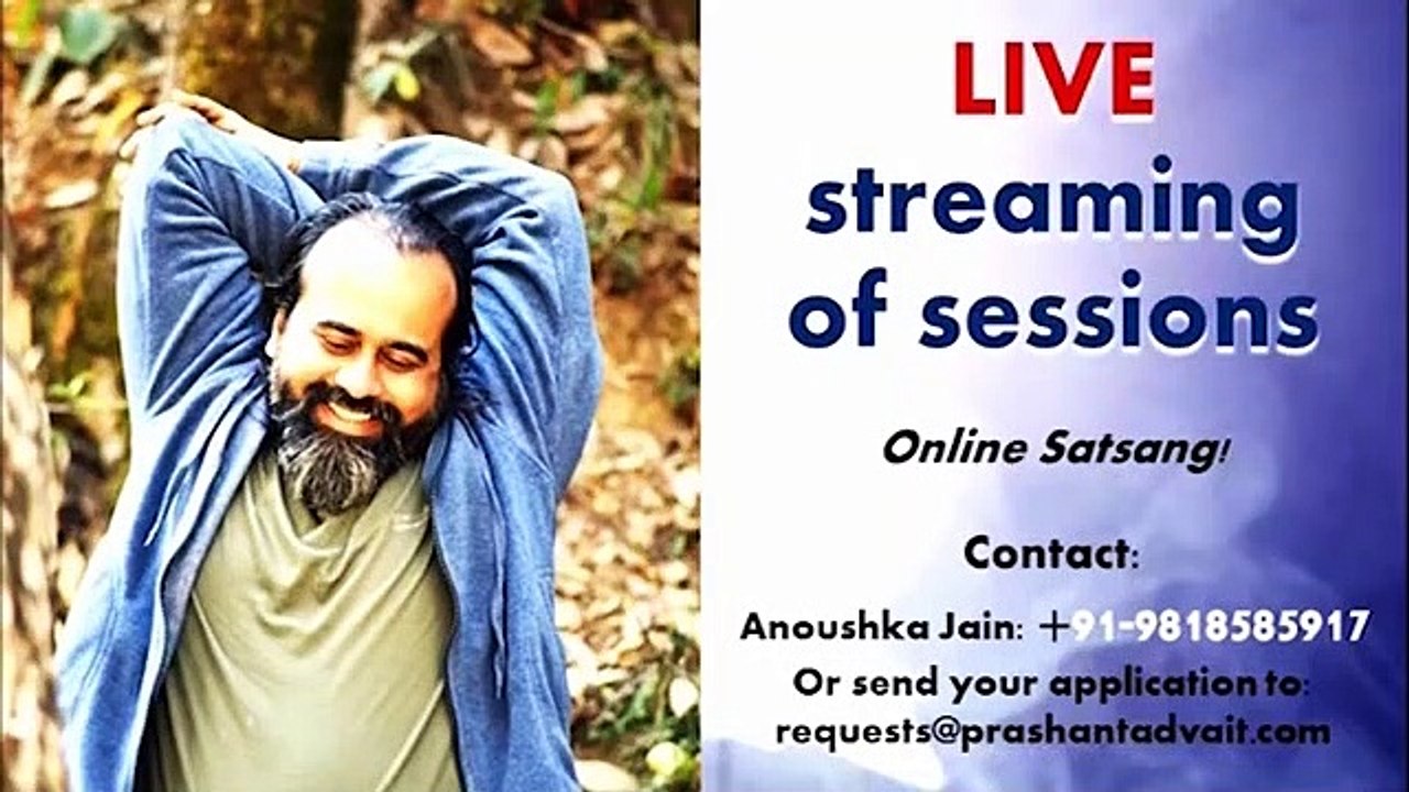 Acharya Prashant on Jesus: What does it take to believe in miracles?