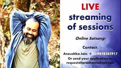 Acharya Prashant on Jesus: What does it take to believe in miracles?