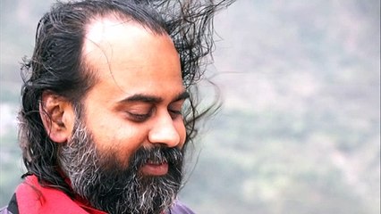 Acharya Prashant: Does life have a purpose?
