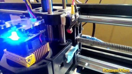 CNC 3018 pro limit switches and homing