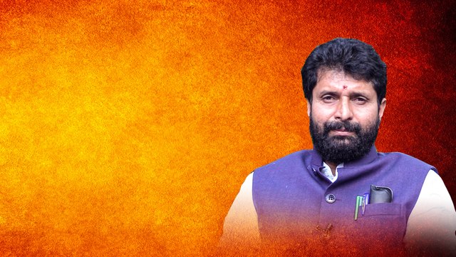 Exclusive interview with CT Ravi promo | Oneindia Kannada