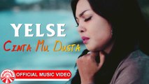 Yelse - Cinta Mu Dusta [Official Music Video HD]