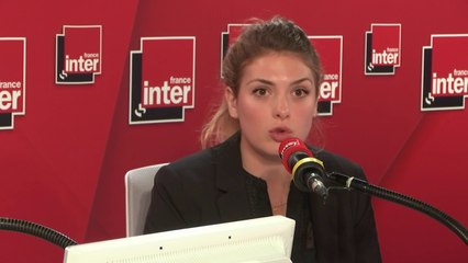 Tiphaine Morvan, infirmière à Paris : “On ne peut pas se permettre de mettre des rustines pour éviter que le bateau coule..”