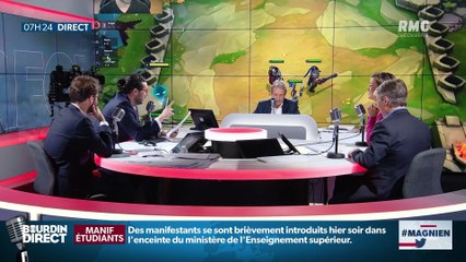 #Magnien, la chronique des réseaux sociaux : 569 heures en direct sur Twitch, record à battre - 13/11