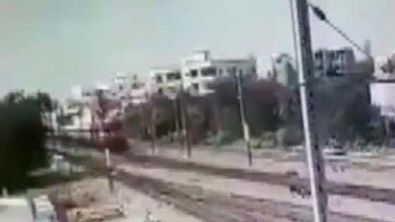 Dos choques de trenes en Asia en las últimas horas dejan al menos 16 muertos