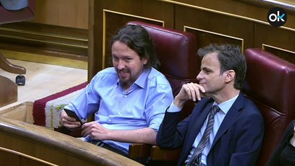 Iglesias exige que Irene Montero sea ministra de Sanidad y el ‘general rojo’ Julio Rodríguez de Defensa