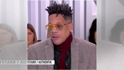 Violences conjugales : Joeystarr admet “des heurts” avec ses ex-compagnes