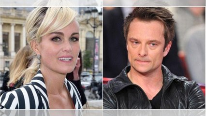 David Hallyday honDavid Hallyday honteux à l’Elysée, étrange requête qui ternit l’image du clan teux