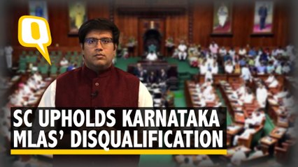 Tải video: Karnataka Rebel MLAs Can Fight Bypolls: What You Need to Know