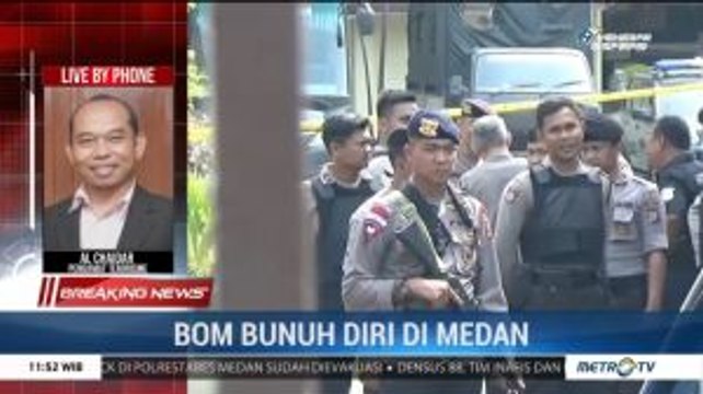 Pengamat: Pemerintah Harus Hati-hati Gunakan Istilah 'Radikal'