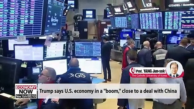 In-depth: Global market wrap-up