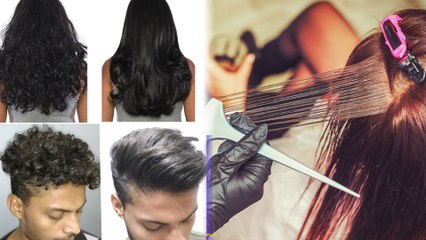 Keratin Treatment For Hair: Pros And Cons | Oneindia Kannada