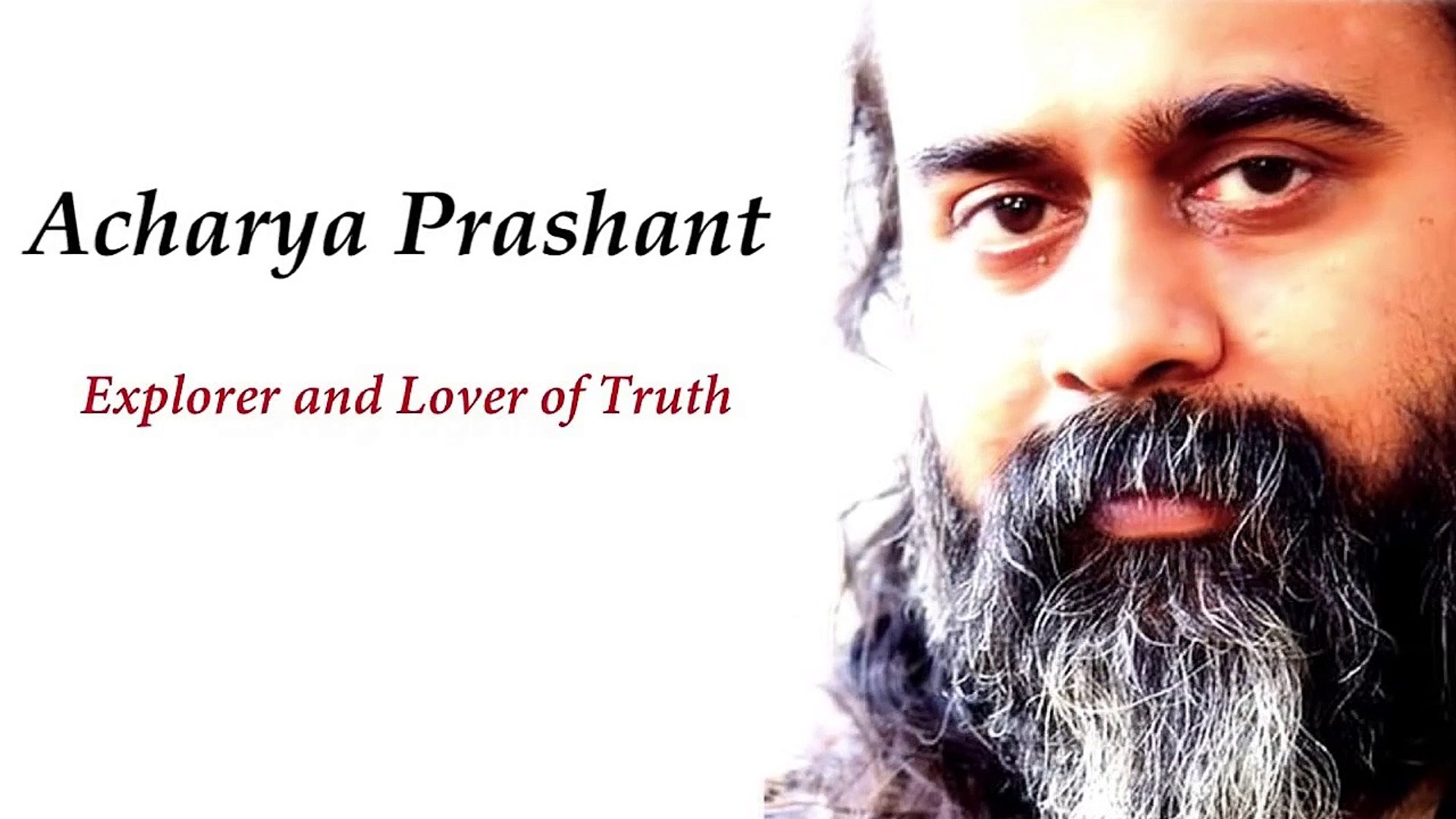 Acharya Prashant, with students: Imagination versus Creativity
