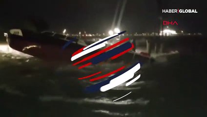 Venedik sular altında kaldı: 2 ölü!