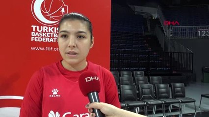 Damla gezgin: gruptan birinci çıkmak istiyoruz