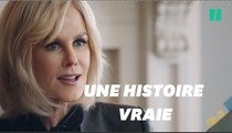 Nicole Kidman en journaliste victime de harcèlement sexuel dans la nouvelle bande-annonce de 