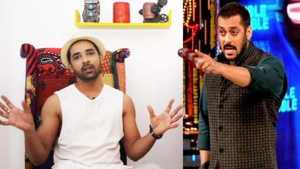 Big Boss 13: Puneesh & Bandagi break silence on Salman Khan being partial to Siddharth |  FilmiBeat