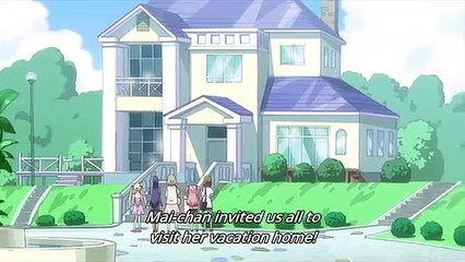 Pan de Peace  E 12 ENG Sub