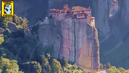 26/10/2019 POURTOUR 3 video 3 Meteora
