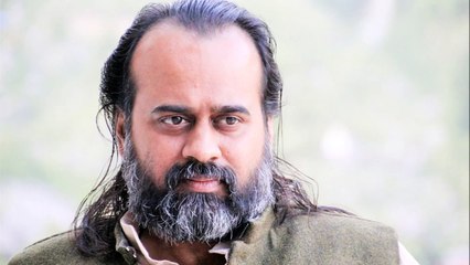 Acharya Prashant on Zen: What is meant by human nature?