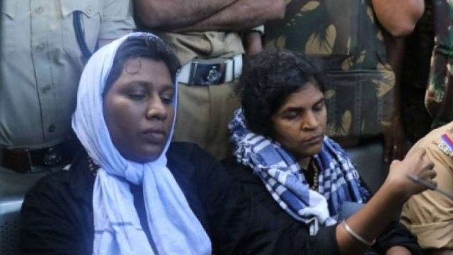 Supreme Court to pronounce verdict on Sabarimala review pleas tomorrow