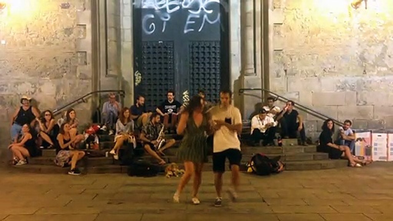 'casual dance“ - dkoolmusic