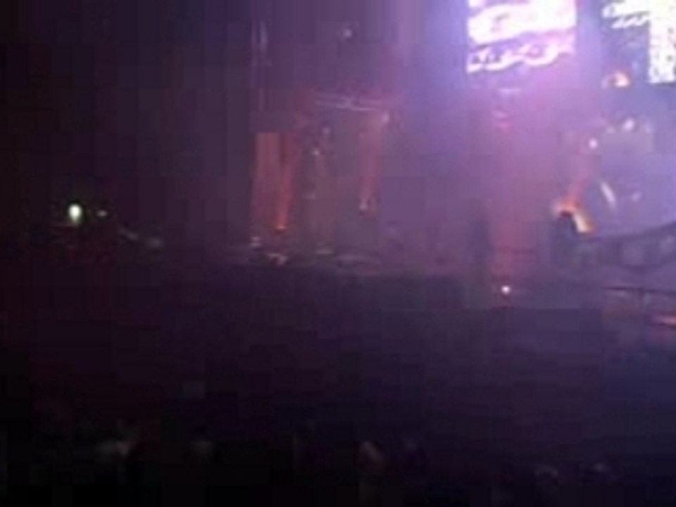 Qlimax 2007 - Zany and the Prophet