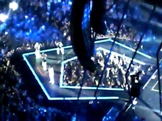 Barclays Center Concert 08-15-2019: Backstreet Boys - Larger than Life