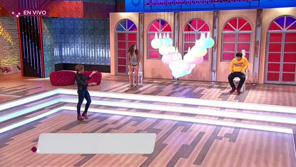 ¿Yuzajandy sigue enganchada con Norber? | Enamorándonos