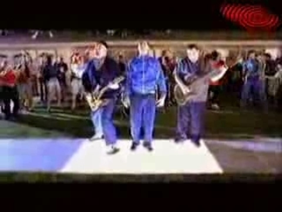 Smooth Criminal