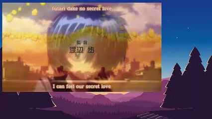 Nazo no Kanojo X E 7 ENG Sub