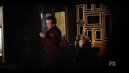 Mr. Inbetween S02E10 Nice Face