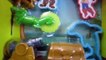 Play-Doh Jake and the Never Land Pirates Treasure Creations Playset-