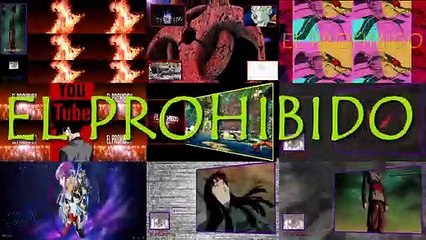 cerdo CABRA banana GRILLO CANAL 5 MONTAÑA RUSA APTO PARA TODO PUBLICO