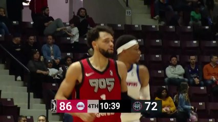 Tyler Ennis (15 points) Highlights vs. Grand Rapids Drive