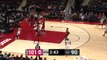 Pe'Shon Howard (17 points) Highlights vs. Raptors 905