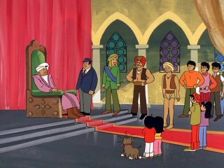 Las Aventuras de Chan E15